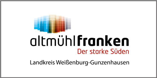 Logo Altmühlfranken