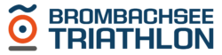 Logo Brombachseetriathlon