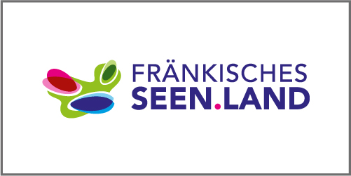 Logo Fränkisches Seenland