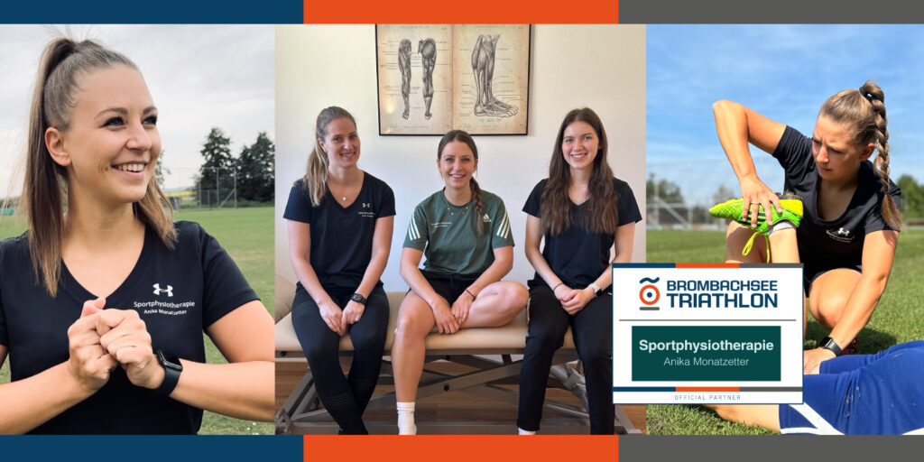 Sportphysiotherapie Monatzetter