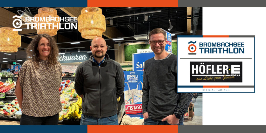 Edeka Höfler - Lebensmittelpartner