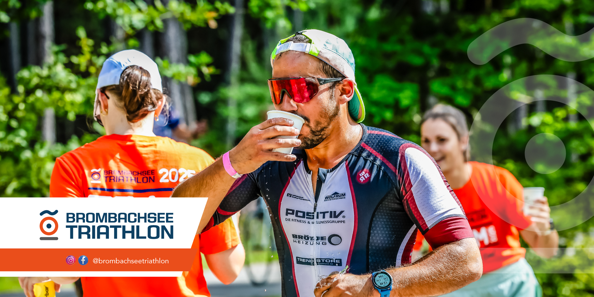 Brombachseetriathlon
