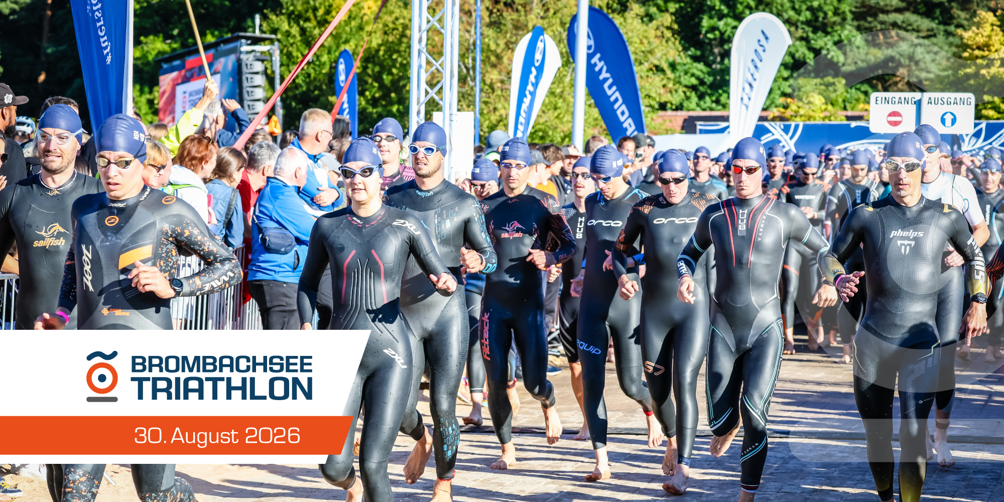 Brombachseetriathlon