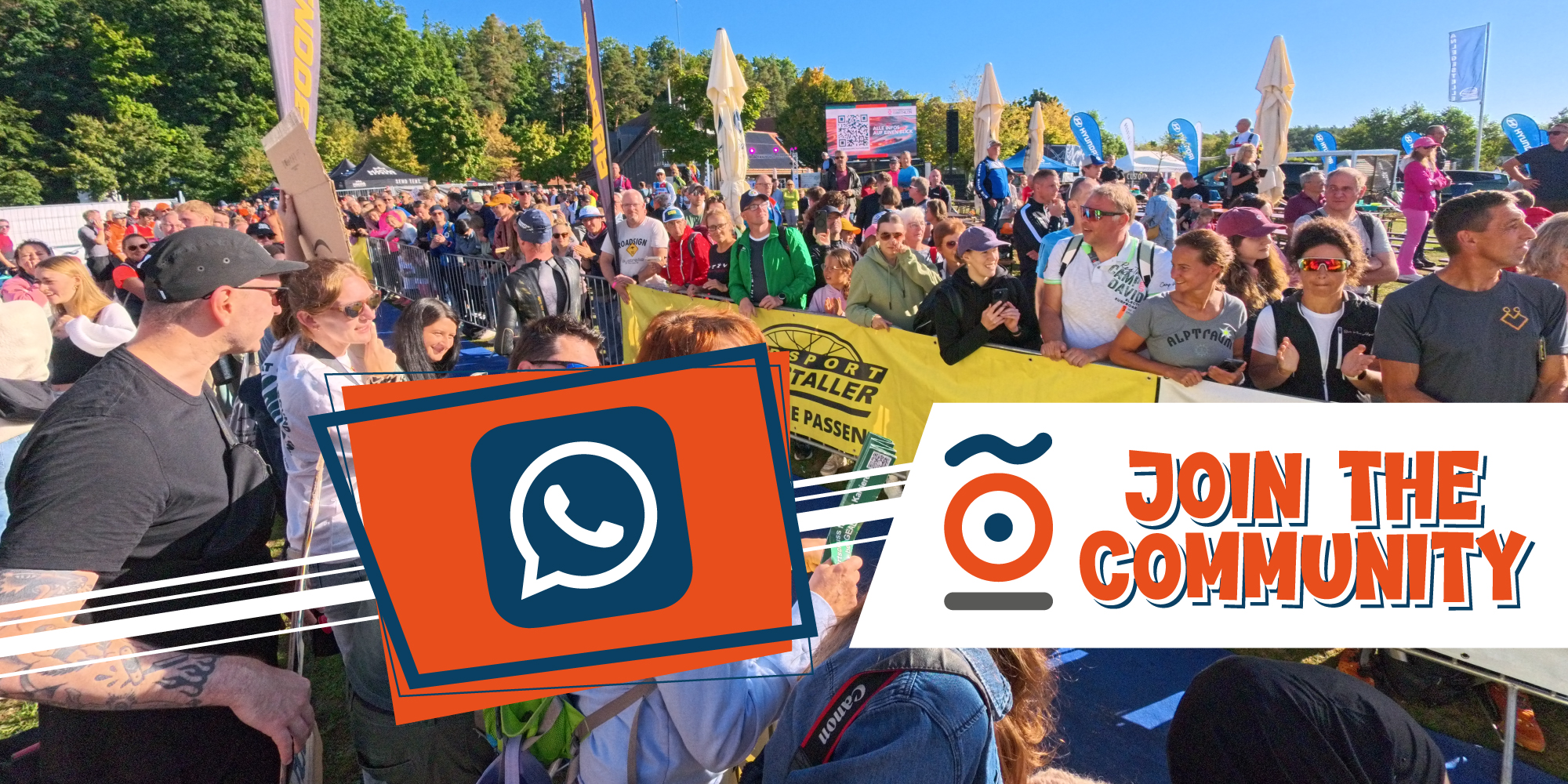 Brombachseetriathlon Community