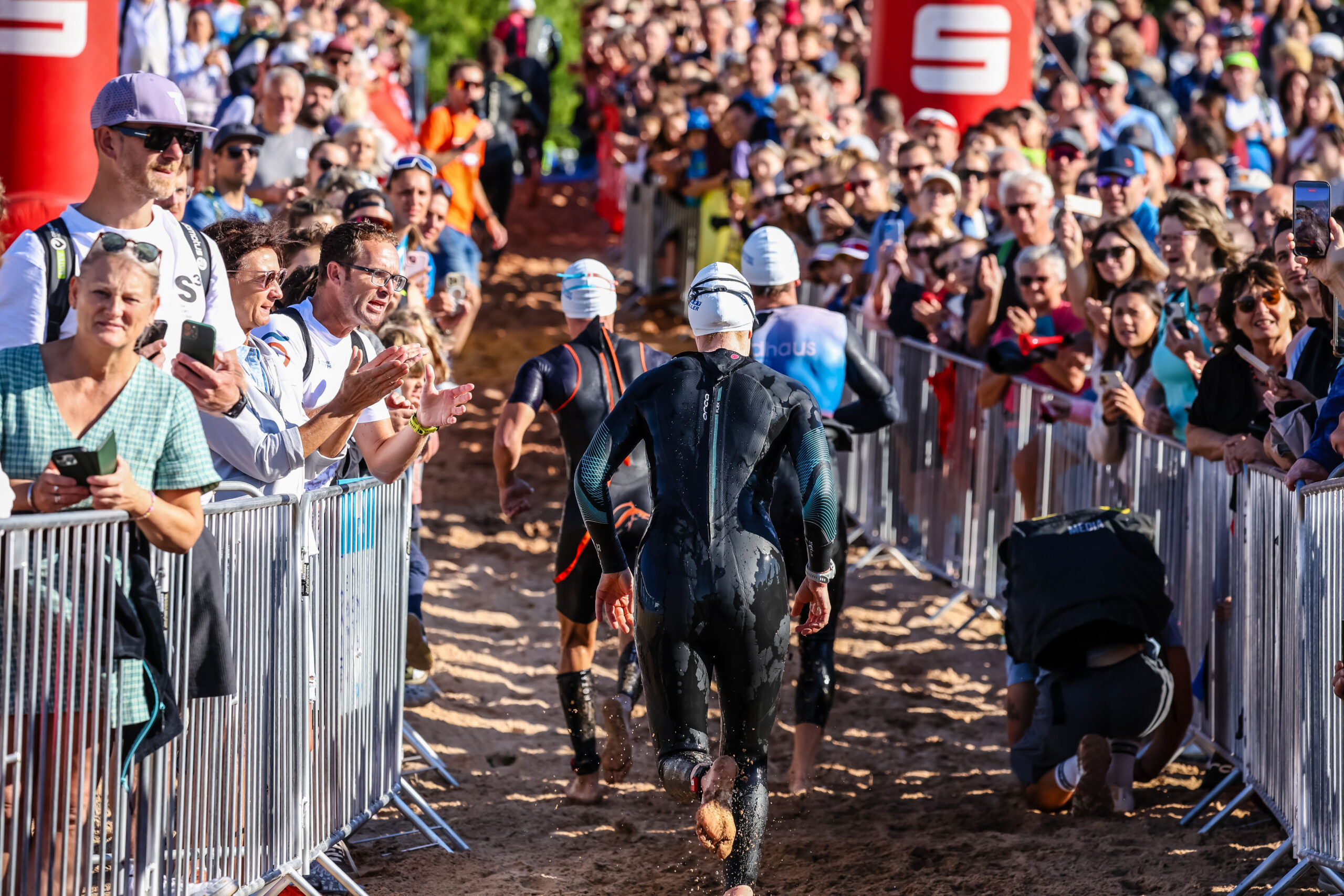 Brombachseetriathlon - Ingo Kutsche - 2026