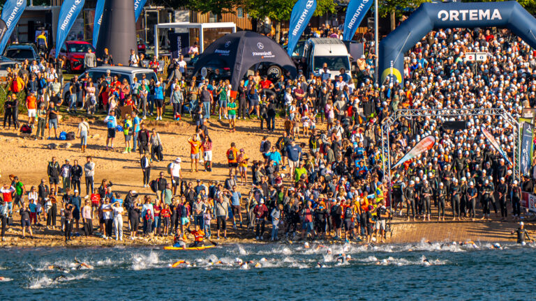 Brombachseetriathlon - Reinhold Albert - 2026