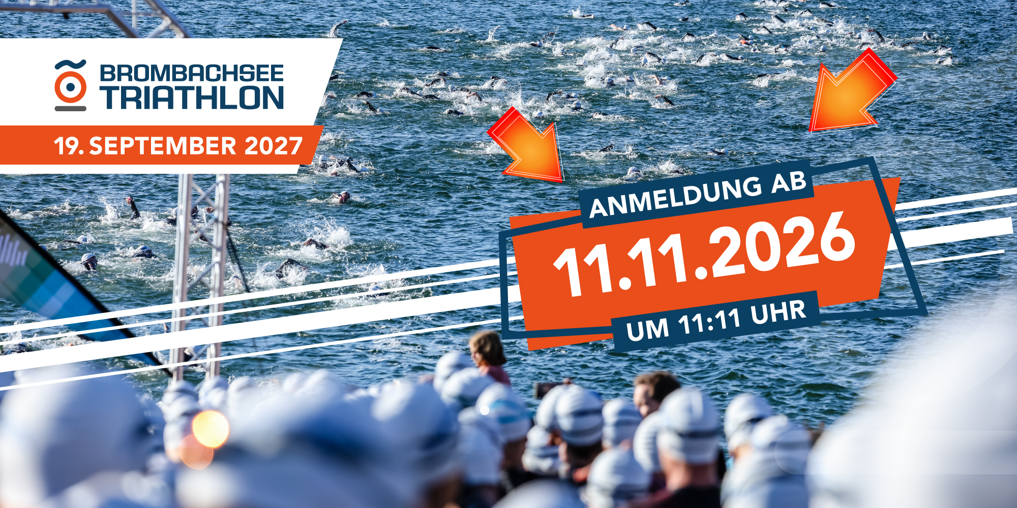 Brombachseetriathlon
