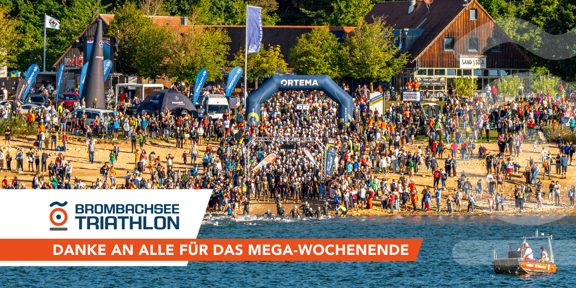 Brombachseetriathlon Community