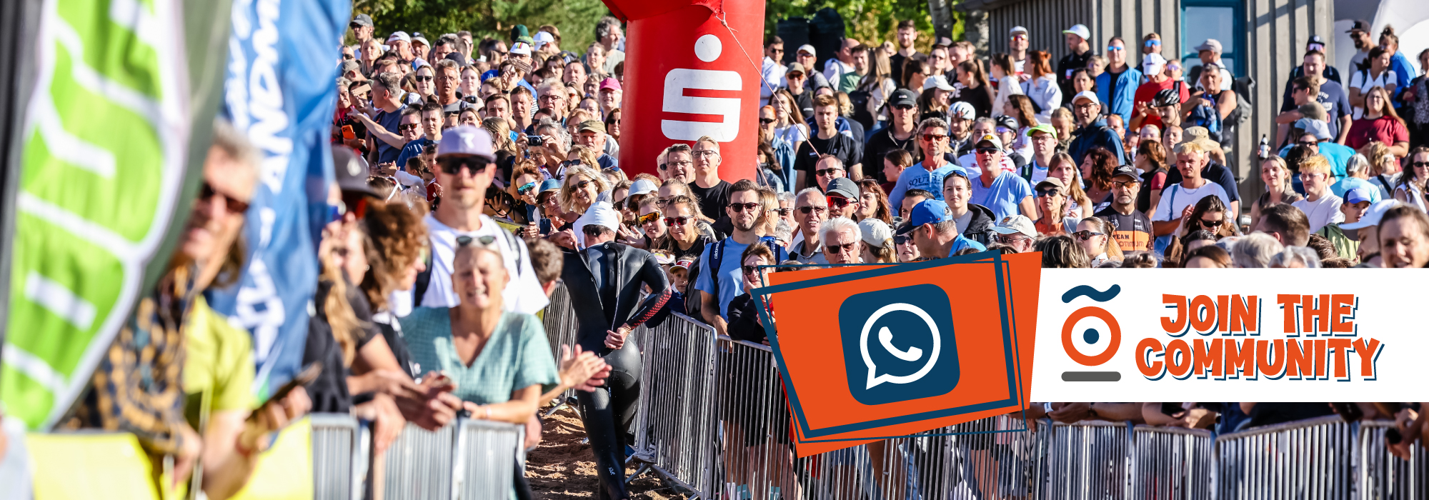 Brombachseetriathlon Community