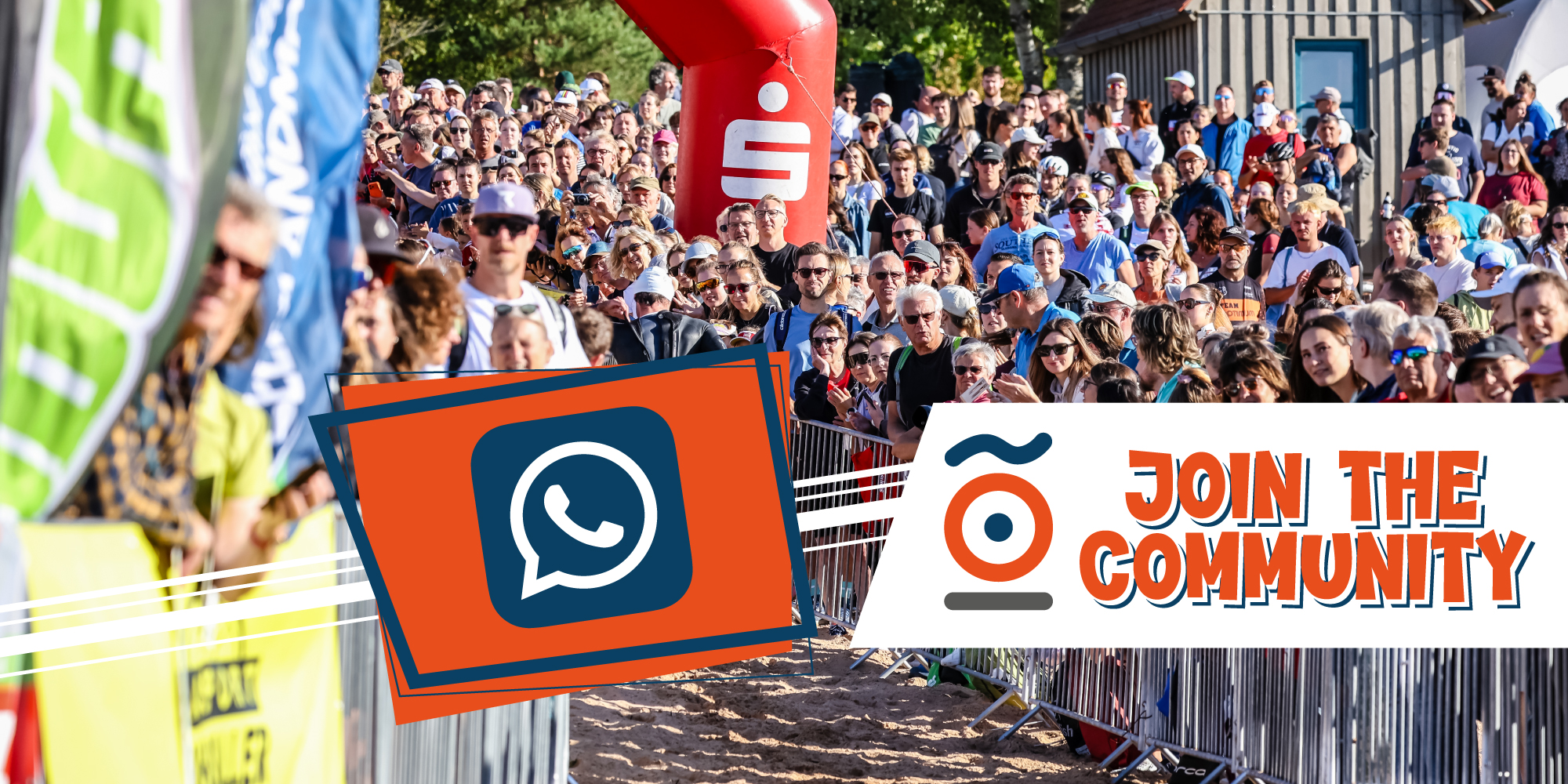 Brombachseetriathlon Community
